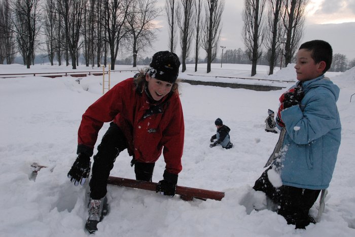 013 Expedice GEMINI 2006